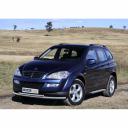 Пороги SsangYong Kyron I рестайлинг 2007-2015 Rival Silver F173AL.5301.1 Пороги SsangYong Kyron I рестайлинг 2007-2015 Rival Silver F173AL.5301.1