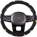 Оплетка руля SKYWAY Glamour-2 S01106004 Оплетка руля SKYWAY Glamour-2 S01106004