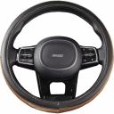 Оплетка руля SKYWAY Luxury-7 S01102435 Оплетка руля SKYWAY Luxury-7 S01102435