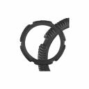 Оплетка руля SKYWAY Sponge ribby S01102223 Оплетка руля SKYWAY Sponge ribby S01102223