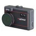 Видеорегистратор Artway MD-209 5 в 1 Signature Dual Видеорегистратор Artway MD-209 5 в 1 Signature Dual