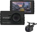 Видеорегистратор Roadgid Duo 4 черный 2Mpix 1080x1920 1080p 140гр. Generalplus GP6248 Видеорегистратор Roadgid Duo 4 черный 2Mpix 1080x1920 1080p 140гр. Generalplus GP6248
