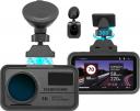 Видеорегистратор TrendVision TDR-725 Real 4K черный 8Mpix 2160x3840 2160p 170гр. GPS NT96670 (TDR-725) Видеорегистратор TrendVision TDR-725 Real 4K черный 8Mpix 2160x3840 2160p 170гр. GPS NT96670 (TDR-725)