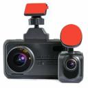 Видеорегистратор с радар-детектором TrendVision Hybrid Signature EVO PRO GPS черный Видеорегистратор с радар-детектором TrendVision Hybrid Signature EVO PRO GPS черный