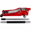 Гидравлический подкатной двухпоршневой домкрат Arnezi R7101032 Гидравлический подкатной двухпоршневой домкрат Arnezi R7101032