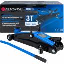Подкатной гидравлический домкрат Forsage F-T830013(4083) Подкатной гидравлический домкрат Forsage F-T830013(4083)