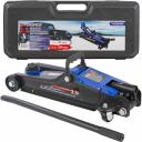 Подкатной гидравлический домкрат Forsage F-TH32505C F-TH32505C(52816) Подкатной гидравлический домкрат Forsage F-TH32505C F-TH32505C(52816)