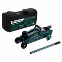 Домкрат подкатной Домкрат гидравлический подкатной Сибртех 50835, 2 т, 135-320 мм, в пластиковом кейсе Домкрат подкатной Домкрат гидравлический подкатной Сибртех 50835, 2 т, 135-320 мм, в пластиковом кейсе