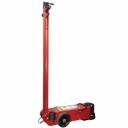 Пневмо-гидравлический подкатной домкрат Станкоимпорт TRA40-2A на 20/40 тонн Пневмо-гидравлический подкатной домкрат Станкоимпорт TRA40-2A на 20/40 тонн