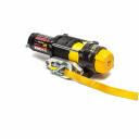 Лебедка для квадроцикла ЛПЭ20М Мустанг Автоспас 12В с синтетическим тросом W1403 Лебедка для квадроцикла ЛПЭ20М Мустанг Автоспас 12В с синтетическим тросом W1403