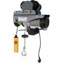 Электрическая передвижная лебедка EURO-LIFT KX 500 16929 Электрическая передвижная лебедка EURO-LIFT KX 500 16929