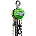 Ручная цепная таль HITCH CH100 SZ060903 Ручная цепная таль HITCH CH100 SZ060903