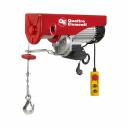 Электрическая таль QUATTRO ELEMENTI TL-1000 793-701 Электрическая таль QUATTRO ELEMENTI TL-1000 793-701