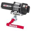 Лебедка Runva EWP3500ASR черный Лебедка Runva EWP3500ASR черный