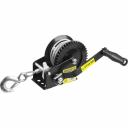 Ручная барабанная лебедка STAYER MASTER 43112-0.7 Ручная барабанная лебедка STAYER MASTER 43112-0.7