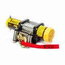 Электрическая лебедка T-Max ATW PRO 2500 W0608 Электрическая лебедка T-Max ATW PRO 2500 W0608
