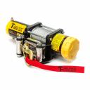 Электрическая лебедка T-Max ATW PRO 3500 W0521 Электрическая лебедка T-Max ATW PRO 3500 W0521
