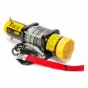 Электрическая электролебедка T-Max ATW PRO 3500 W0520 Электрическая электролебедка T-Max ATW PRO 3500 W0520