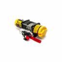 Электрическая электролебедка T-Max ATW PRO 4500 W0372 Электрическая электролебедка T-Max ATW PRO 4500 W0372