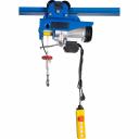 Электрическая таль TOR PA 250/500 кг, модель J 1021594 Электрическая таль TOR PA 250/500 кг, модель J 1021594