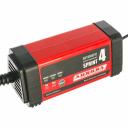 Зарядное устройство Aurora SPRINT 4 automatic 14705 Зарядное устройство Aurora SPRINT 4 automatic 14705
