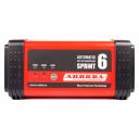 Зарядное устройство Aurora SPRINT 6 automatic 14706 Зарядное устройство Aurora SPRINT 6 automatic 14706