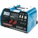 Пуско-зарядное устройство Aurora START 55 BLUE 14947 Пуско-зарядное устройство Aurora START 55 BLUE 14947