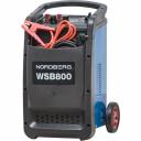 Пуско-зарядное устройство NORDBERG WSB800 Пуско-зарядное устройство NORDBERG WSB800