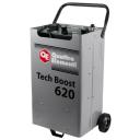 Пуско-зарядное устройство Quattro Elementi Tech Boost 620 (771-473) 41 см серый 11000 Вт 2000 Вт 60 А 90 А Пуско-зарядное устройство Quattro Elementi Tech Boost 620 (771-473) 41 см серый 11000 Вт 2000 Вт 60 А 90 А
