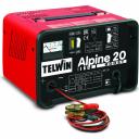 Зарядное устройство Telwin ALPINE 20 BOOST 807546 Зарядное устройство Telwin ALPINE 20 BOOST 807546
