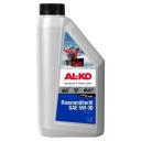 масло для 4-х тактных двигателей AL-KO SAE 5W-30 1л зимнее полусинтетическое масло для 4-х тактных двигателей AL-KO SAE 5W-30 1л зимнее полусинтетическое