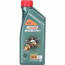 Моторное масло Castrol Magnatec Dualock 5W-40, 1 л Моторное масло Castrol Magnatec Dualock 5W-40, 1 л