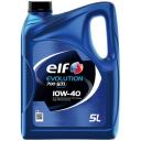 Полусинтетическое моторное масло ELF Evolution 700 STI 10W-40, 5 л, 1 шт. Полусинтетическое моторное масло ELF Evolution 700 STI 10W-40, 5 л, 1 шт.