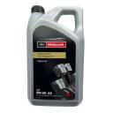 Синтетическое моторное масло Motorcraft А5 5W30 Synthetic, 5 л, 1 шт. Синтетическое моторное масло Motorcraft А5 5W30 Synthetic, 5 л, 1 шт.