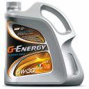 Моторное масло G-ENERGY f synth c2/c3, 5w-30 253140493 Моторное масло G-ENERGY f synth c2/c3, 5w-30 253140493