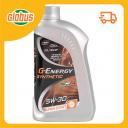 Масло моторное синтетическое G-Energy Super Start 5W-30 Масло моторное синтетическое G-Energy Super Start 5W-30