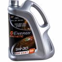 Масло G-ENERGY SyntheticFar East 5W-30 253142416 Масло G-ENERGY SyntheticFar East 5W-30 253142416