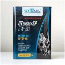 Синтетическое моторное масло GT Energy SP 5W-30, 4л Синтетическое моторное масло GT Energy SP 5W-30, 4л