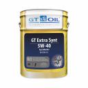 Масло GT OIL Extra Synt SAE 5W-40 API SN/CF 8809059407424 Масло GT OIL Extra Synt SAE 5W-40 API SN/CF 8809059407424