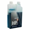 масло для двигателей Масло 2-х тактное Husqvarna HP 5878085-11, 1л, с дозатором масло для двигателей Масло 2-х тактное Husqvarna HP 5878085-11, 1л, с дозатором