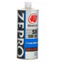 Синтетическое моторное масло IDEMITSU Zepro Touring 5W-30, 1 л, шт. Синтетическое моторное масло IDEMITSU Zepro Touring 5W-30, 1 л, шт.