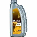Синтетическое моторное масло KIXX G1 5W-40 API SP L2019D01E1 Синтетическое моторное масло KIXX G1 5W-40 API SP L2019D01E1