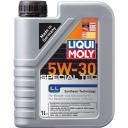 Моторное масло Liqui Moly Special Tec LL 5W-30, 1 л Моторное масло Liqui Moly Special Tec LL 5W-30, 1 л