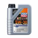 НС-синтетическое моторное масло Liquimoly Special Tec LL 5W-30 2447 SL A3/B4 (1л) НС-синтетическое моторное масло Liquimoly Special Tec LL 5W-30 2447 SL A3/B4 (1л)