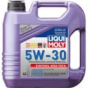 Моторное масло Liqui Moly Synthoil High Tech 5W-30, 4 л Моторное масло Liqui Moly Synthoil High Tech 5W-30, 4 л