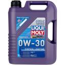 Синтетическое моторное масло LIQUI MOLY Synthoil Longtime 0W-30, 5 л, 1 шт. Синтетическое моторное масло LIQUI MOLY Synthoil Longtime 0W-30, 5 л, 1 шт.