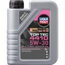 НС-синтетическое моторное масло LIQUI MOLY Top Tec 4410 5W-30 C3 1л 21402 НС-синтетическое моторное масло LIQUI MOLY Top Tec 4410 5W-30 C3 1л 21402