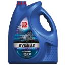 Масло моторное Lukoil Авангард 10W-40 5л Масло моторное Lukoil Авангард 10W-40 5л