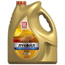 Моторное масло Lukoil Люкс 10W-40, 5 л Моторное масло Lukoil Люкс 10W-40, 5 л