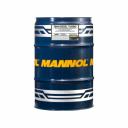 Синтетическое моторное масло MANNOL DIESEL TURBO 5W40 1013 Синтетическое моторное масло MANNOL DIESEL TURBO 5W40 1013